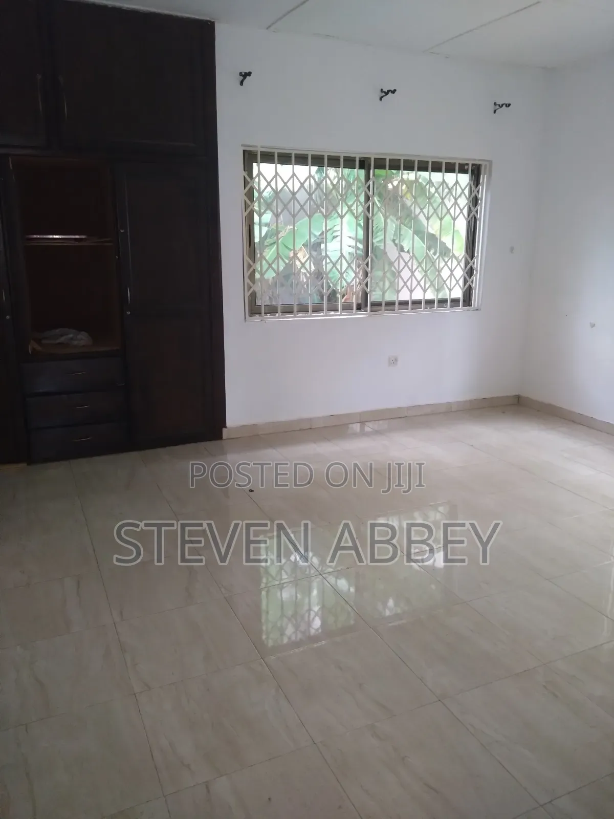 4bdrm House in Adom Agency, Spintex for rent