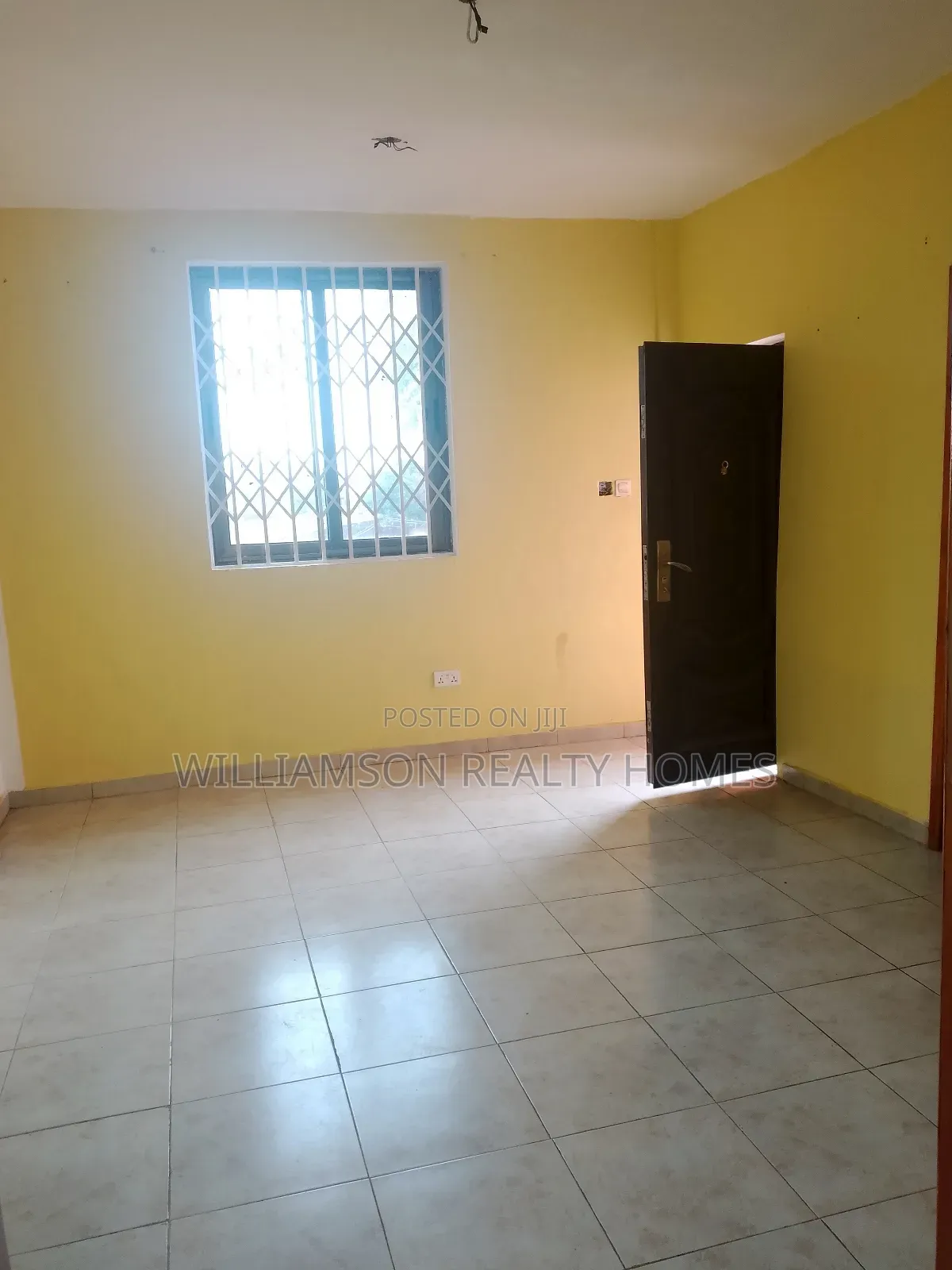 1bdrm Apartment in Devtraco Estate Road, Spintex for rent