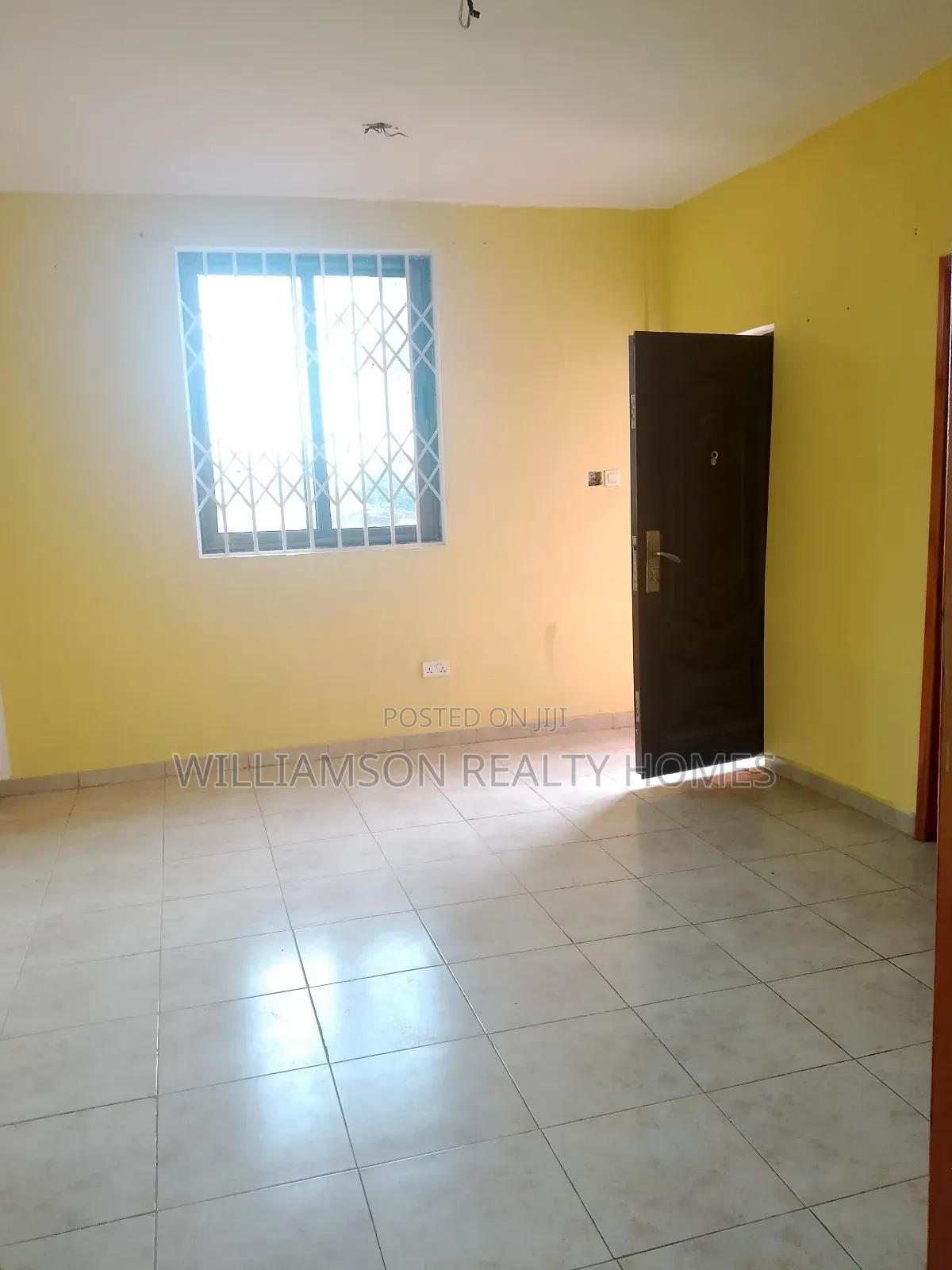 1bdrm Apartment in Devtraco Estate Road, Spintex for rent