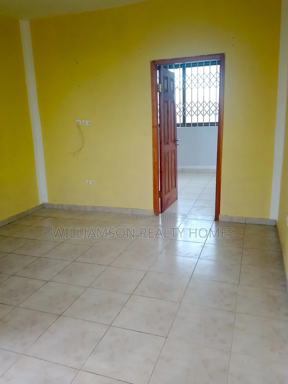 1bdrm Apartment in Devtraco Estate Road, Spintex for rent