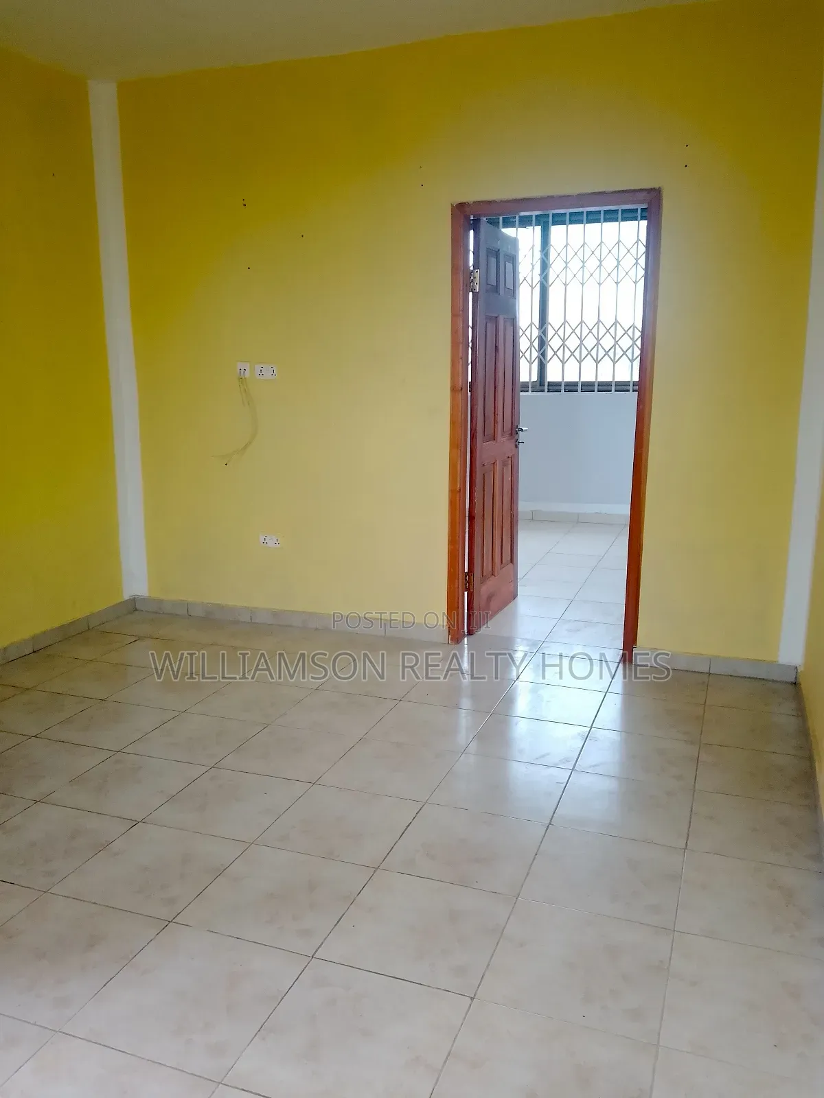 1bdrm Apartment in Devtraco Estate Road, Spintex for rent