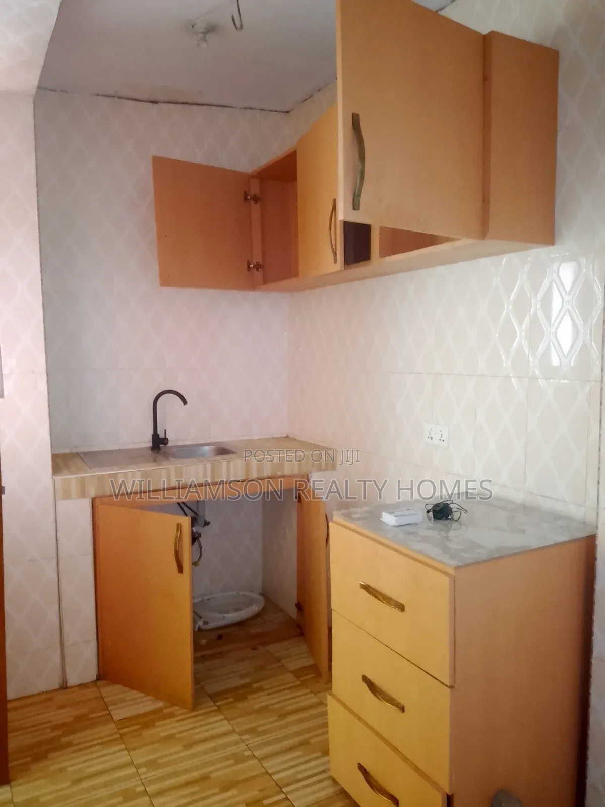 1bdrm Apartment in Devtraco Estate Road, Spintex for rent