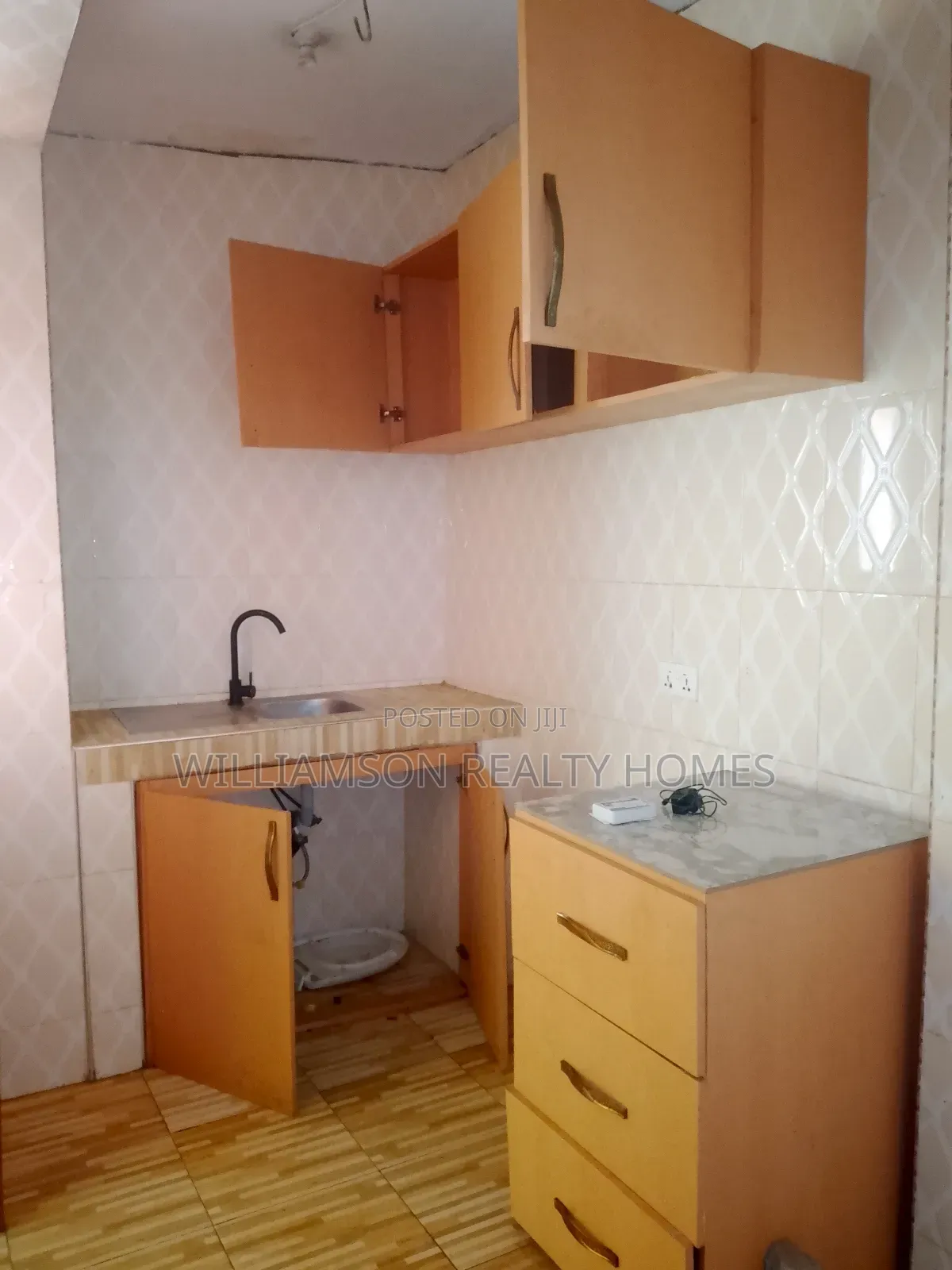1bdrm Apartment in Devtraco Estate Road, Spintex for rent