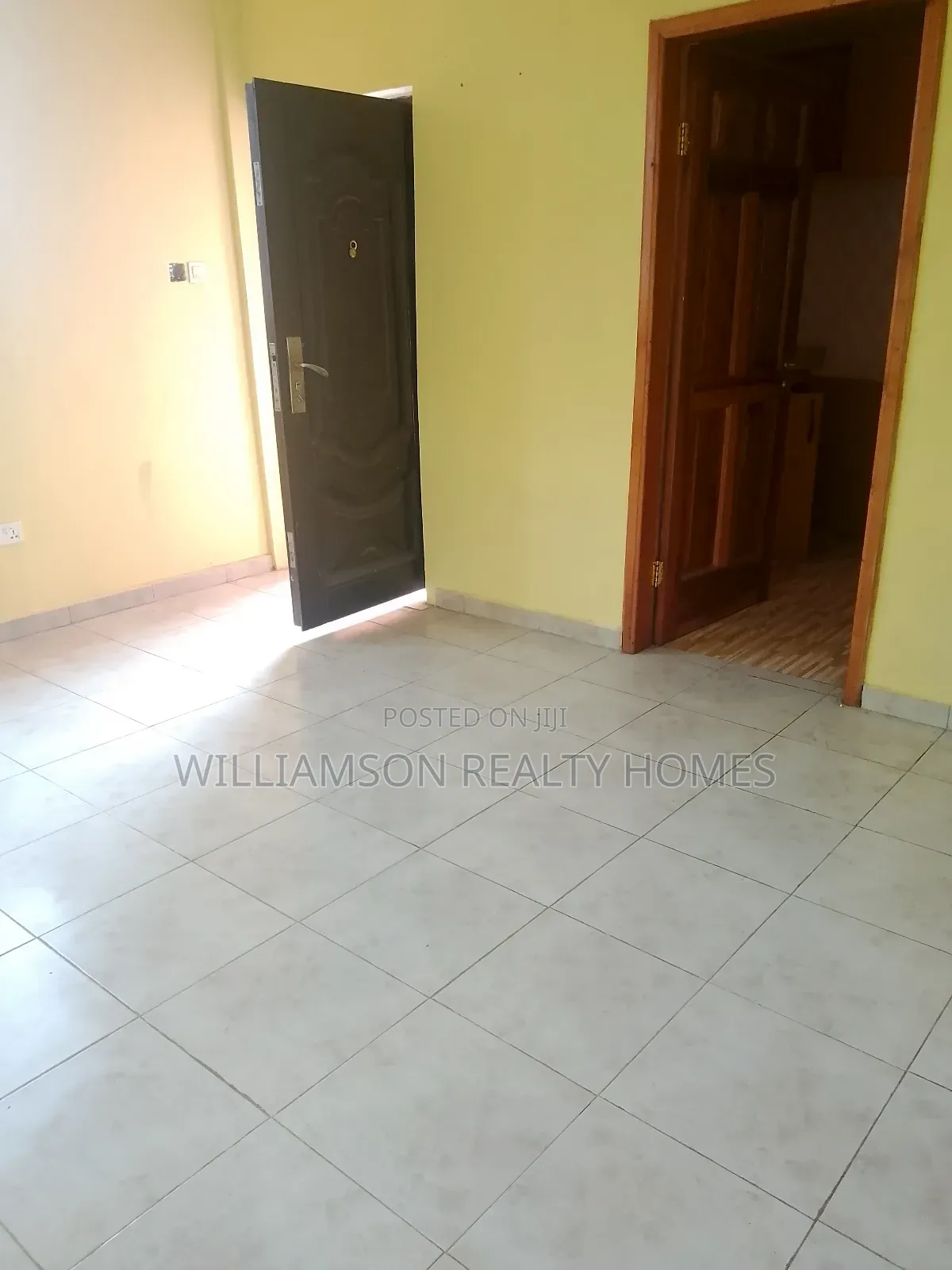 1bdrm Apartment in Devtraco Estate Road, Spintex for rent