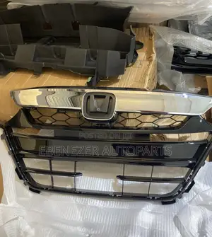 Honda Accord Front Grille Shells 2018 2019 2020 2021 2022