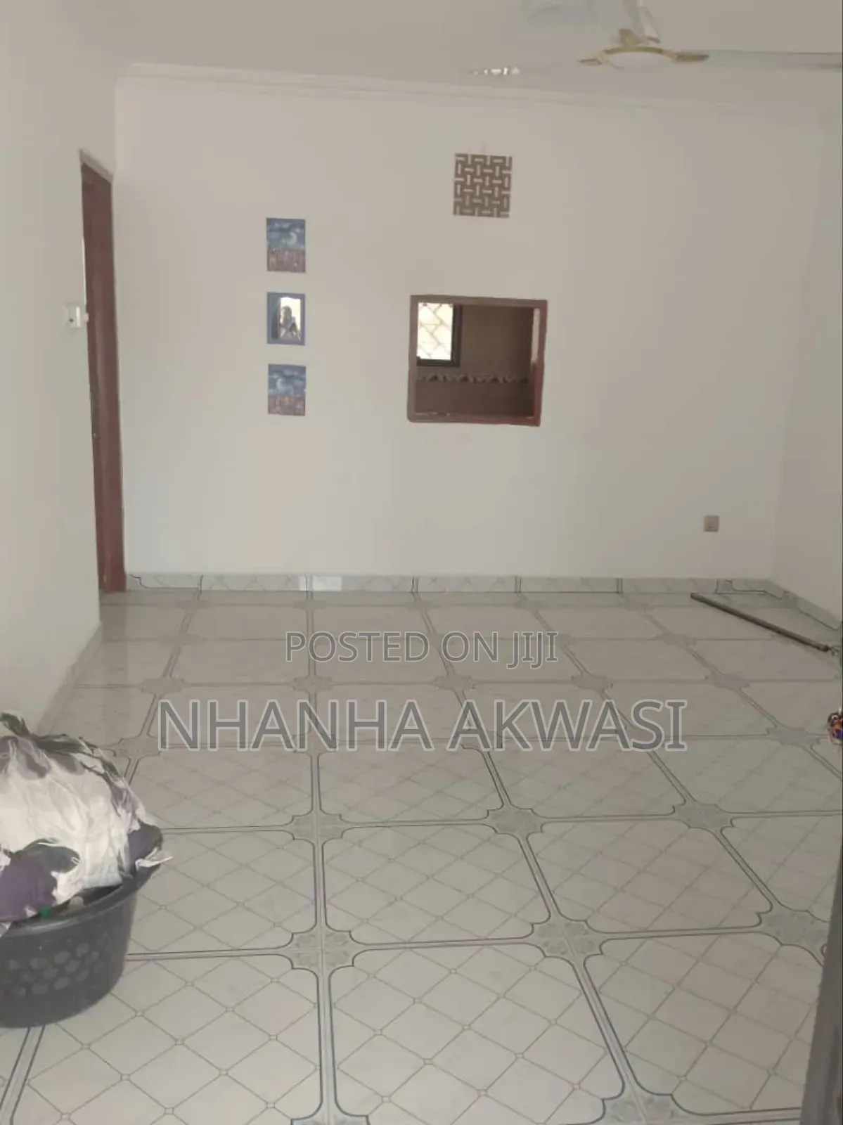 3bdrm House in Sakumono, Tema Metropolitan for rent