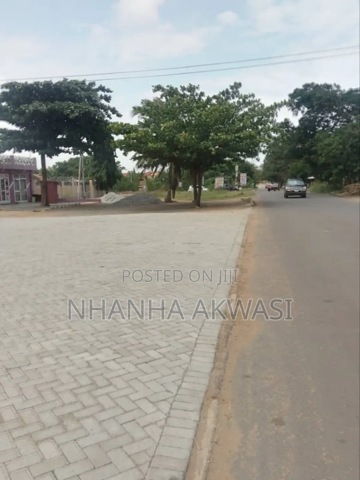 3bdrm House in Sakumono, Tema Metropolitan for rent