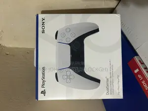 Ps5 Controllers