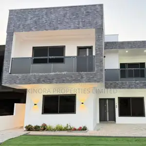 6bdrm Duplex in Ability, Adjiriganor for sale