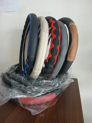 High Quality Steering Wheel Cover For All Cars
