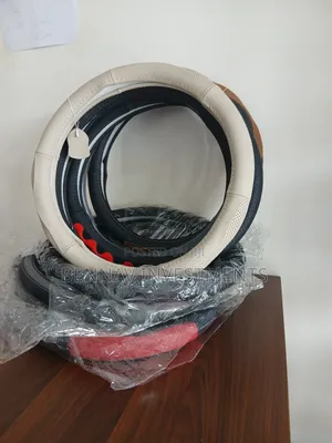 High Quality Steering Wheel Cover For All Cars