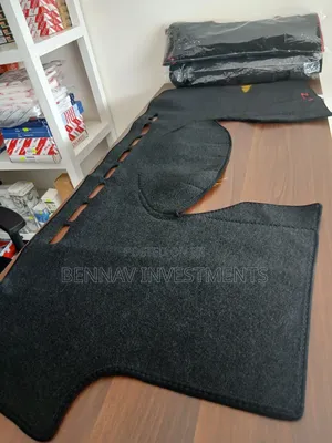 Dashboard Cover For Toyota Corolla