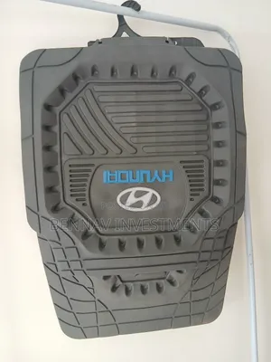 Floor Mat/Carpet For Hyundai