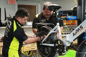 Ebike Repairs