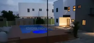 4bdrm Duplex in Ability Down for rent