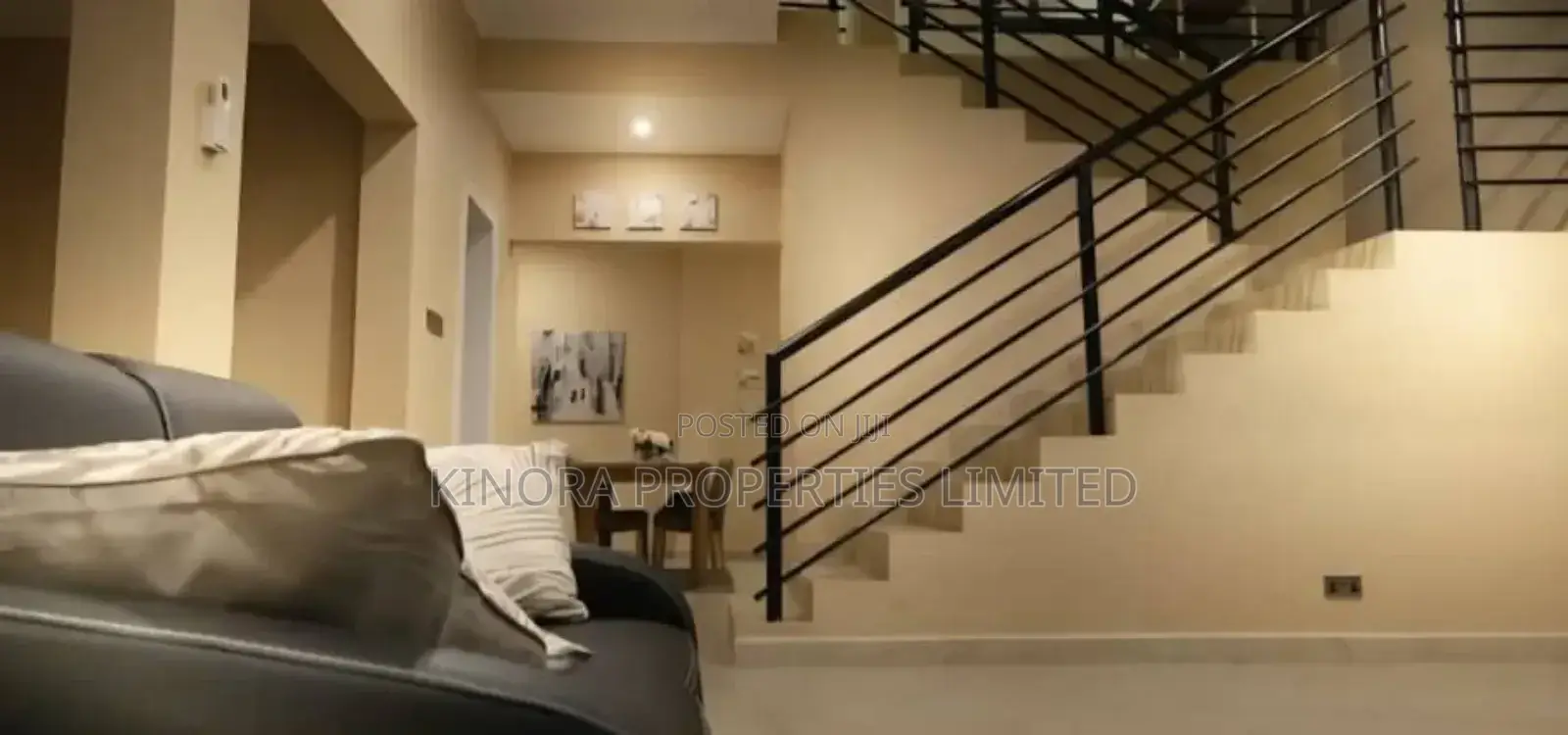 4bdrm Duplex in Ability Down for rent