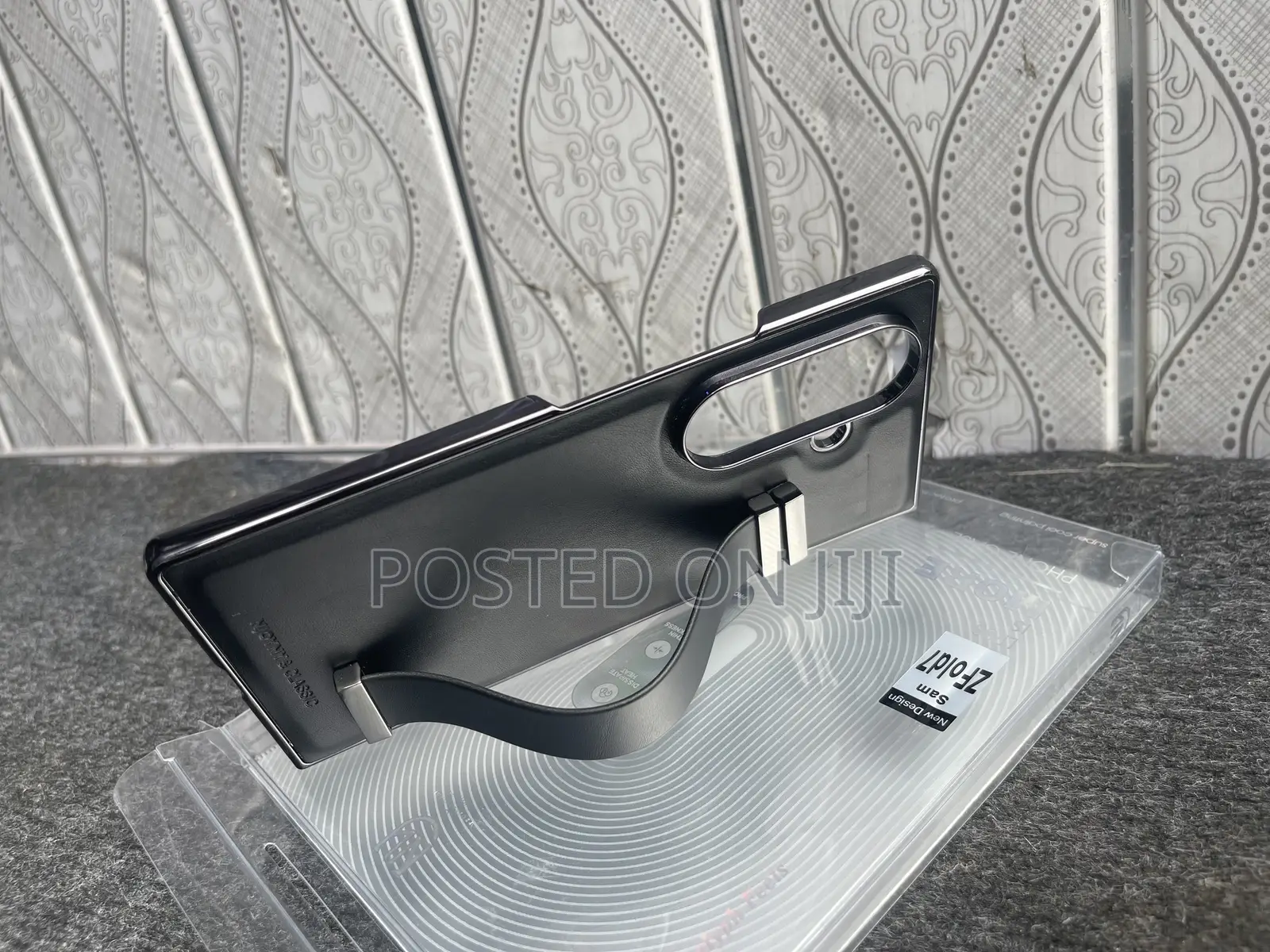Fold 7 Cover