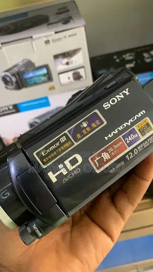 Photography and Videography