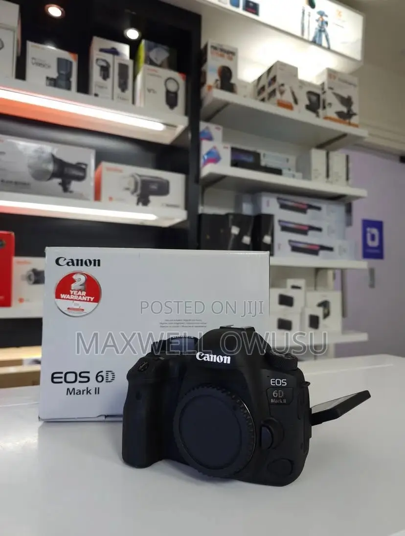 Photography and Videography