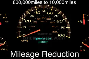 Mileage Reduction