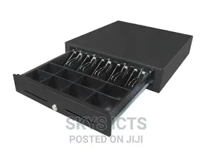 6kg Pos Cash Drawer