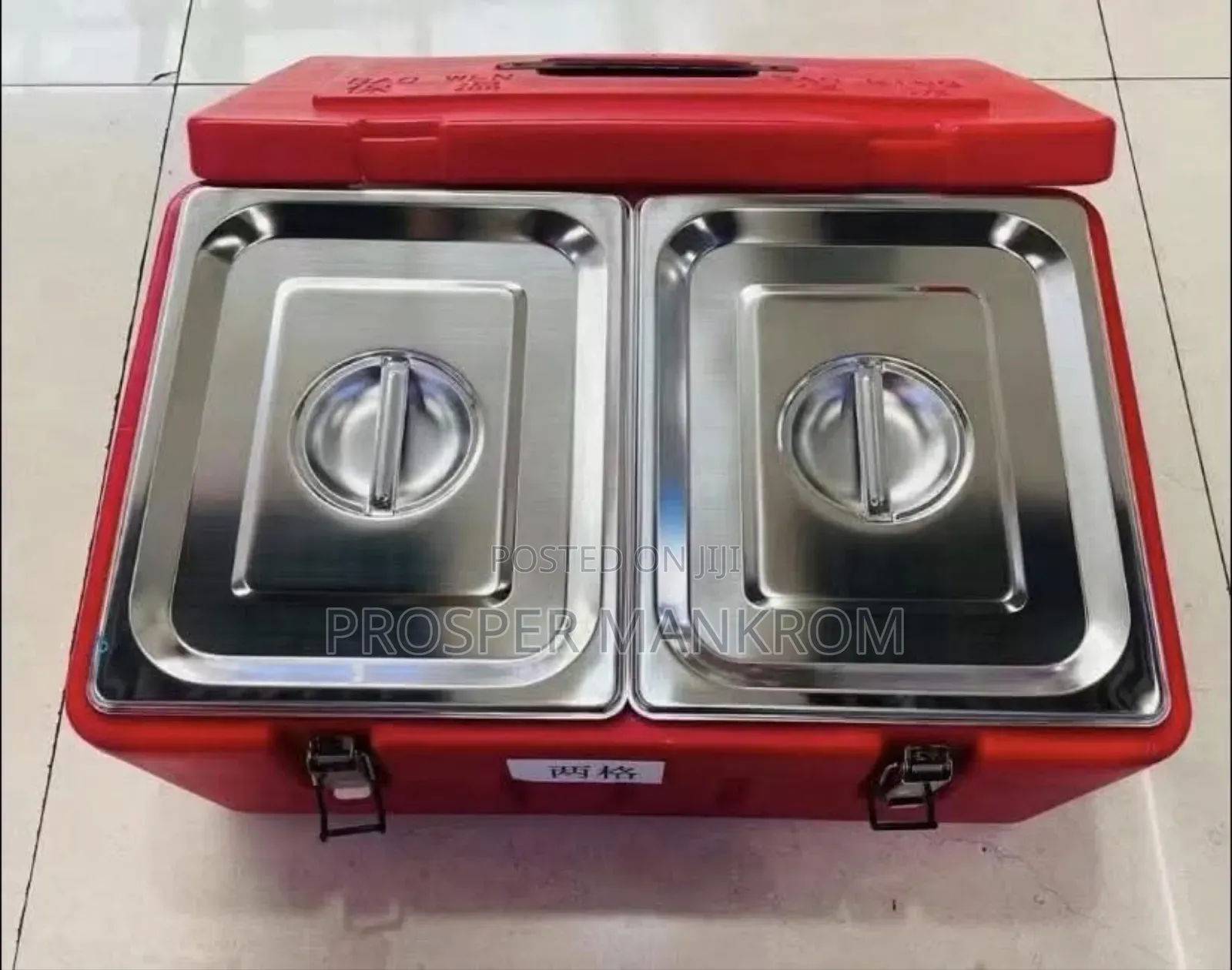 40 Litres Food Warmer