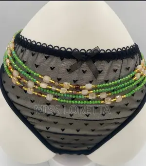 Authentic Waist Beads
