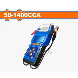 1400cca Battery System Tester - Wbd1514