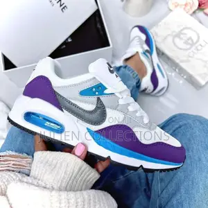 Nike Air Max Og Violet White