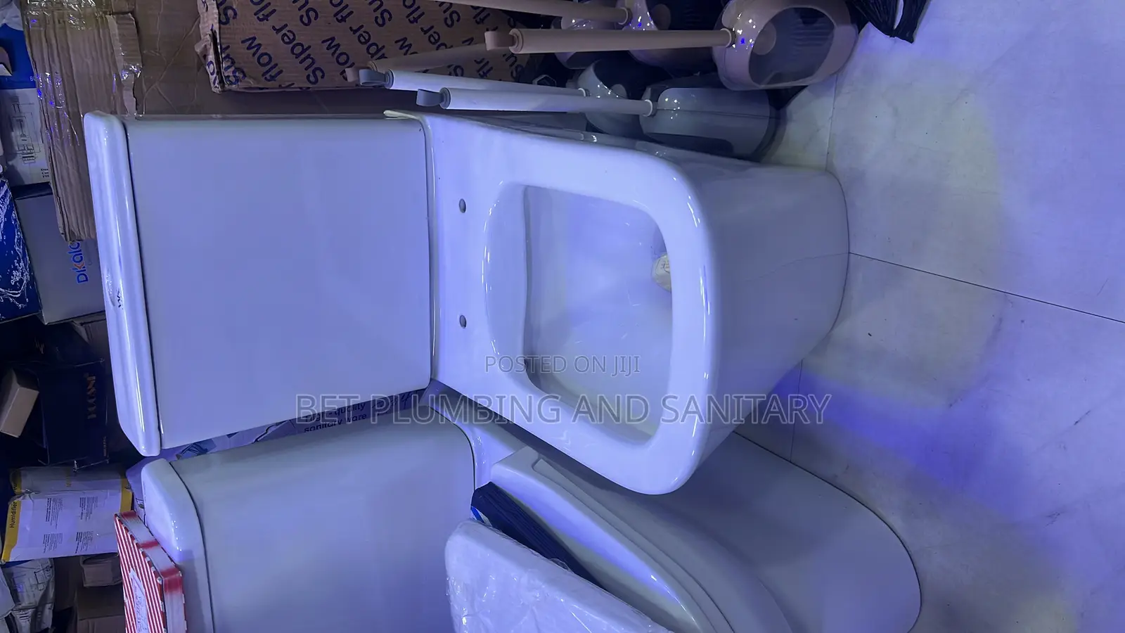 Slim Tank Water Closet_wc_curved Wc_complete