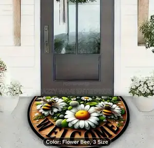 3d Doormat