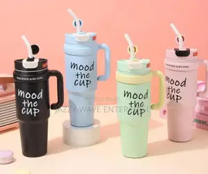 Cup / Flask