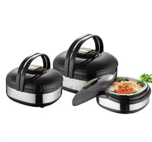Food Warmer