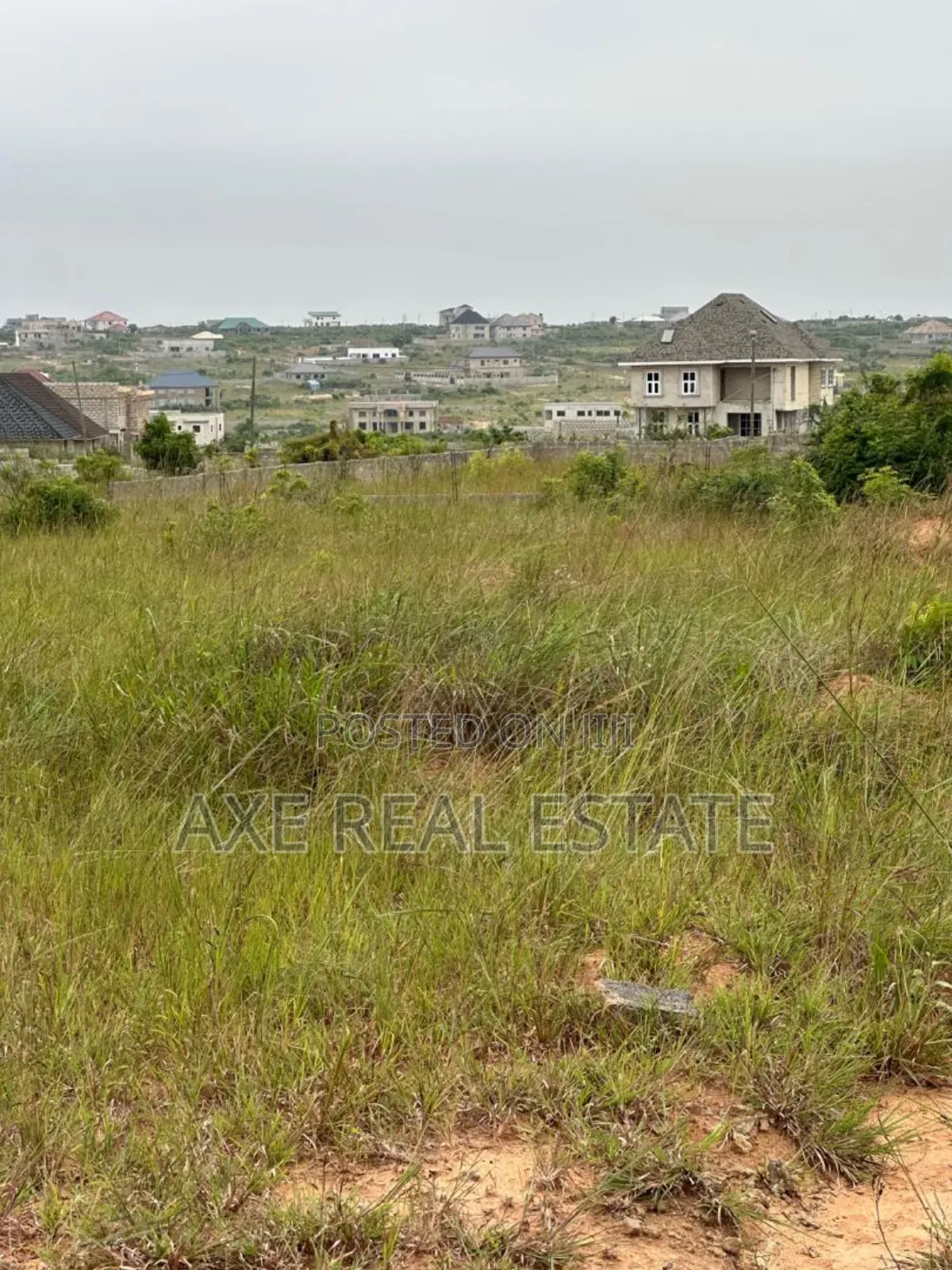 Attractive Price Cut of on Legit Plots -Prampram Beach Lane