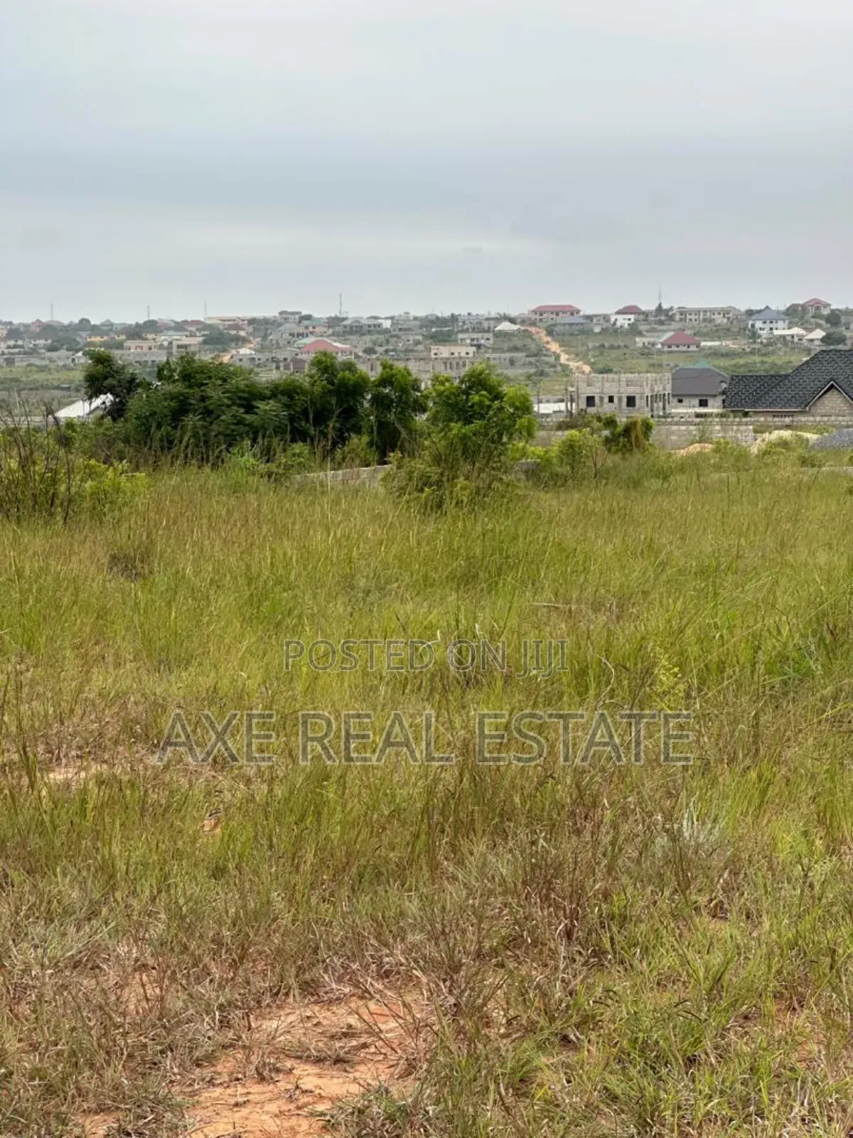 Attractive Price Cut of on Legit Plots -Prampram Beach Lane