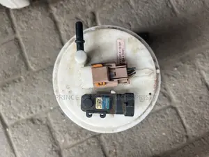 Chevrolet Aveo Complete Home Used Fuel Pump