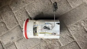 Chevrolet Aveo Complete Home Used Fuel Pump
