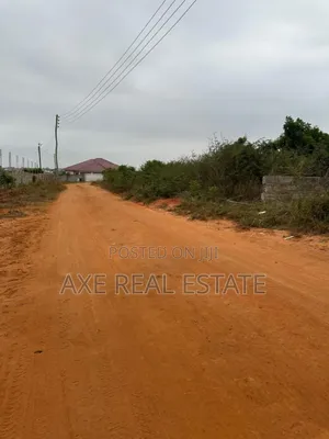 Attractive Price Reduction on Legit Plots - Prampram