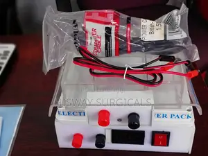 Electrophoresis Analyzer