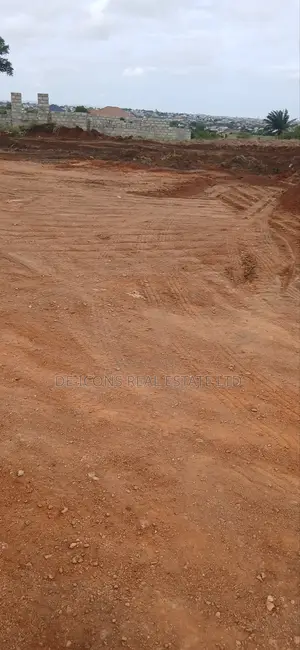 Land for Sale at Mispa