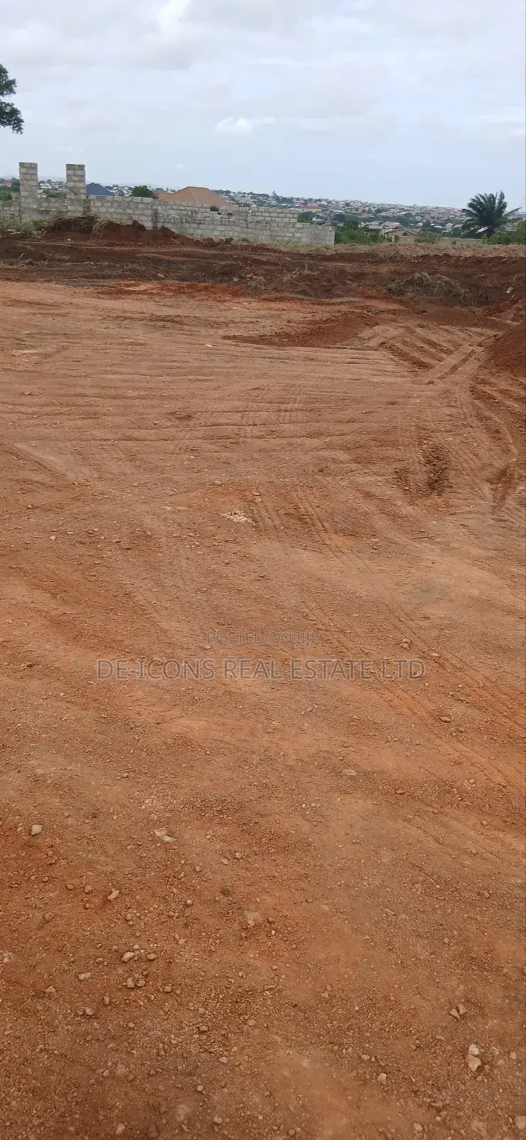 Land for Sale at Mispa