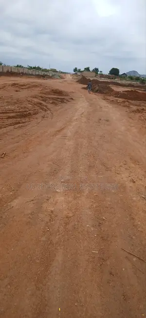 Land for Sale at Mispa
