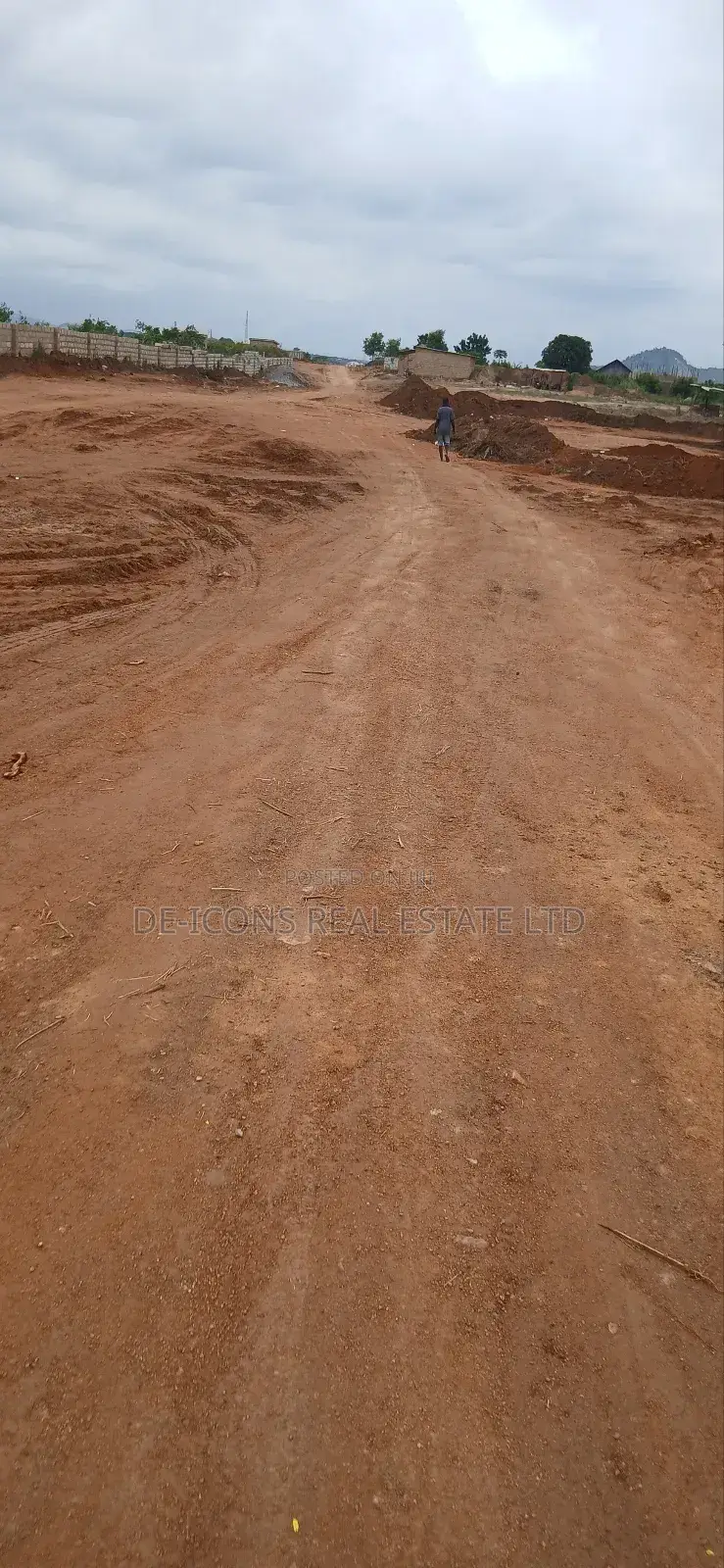 Land for Sale at Mispa