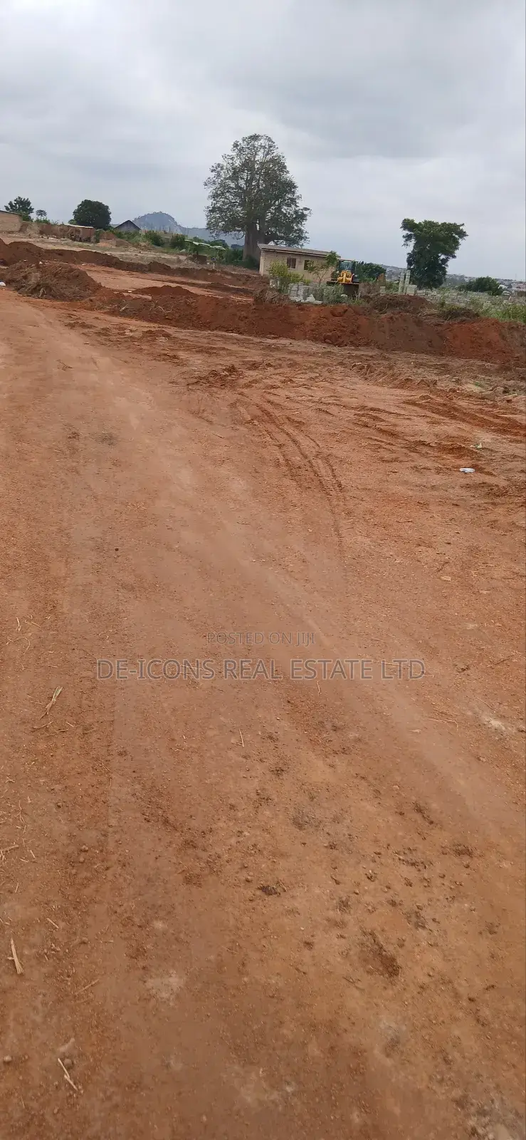 Land for Sale at Mispa