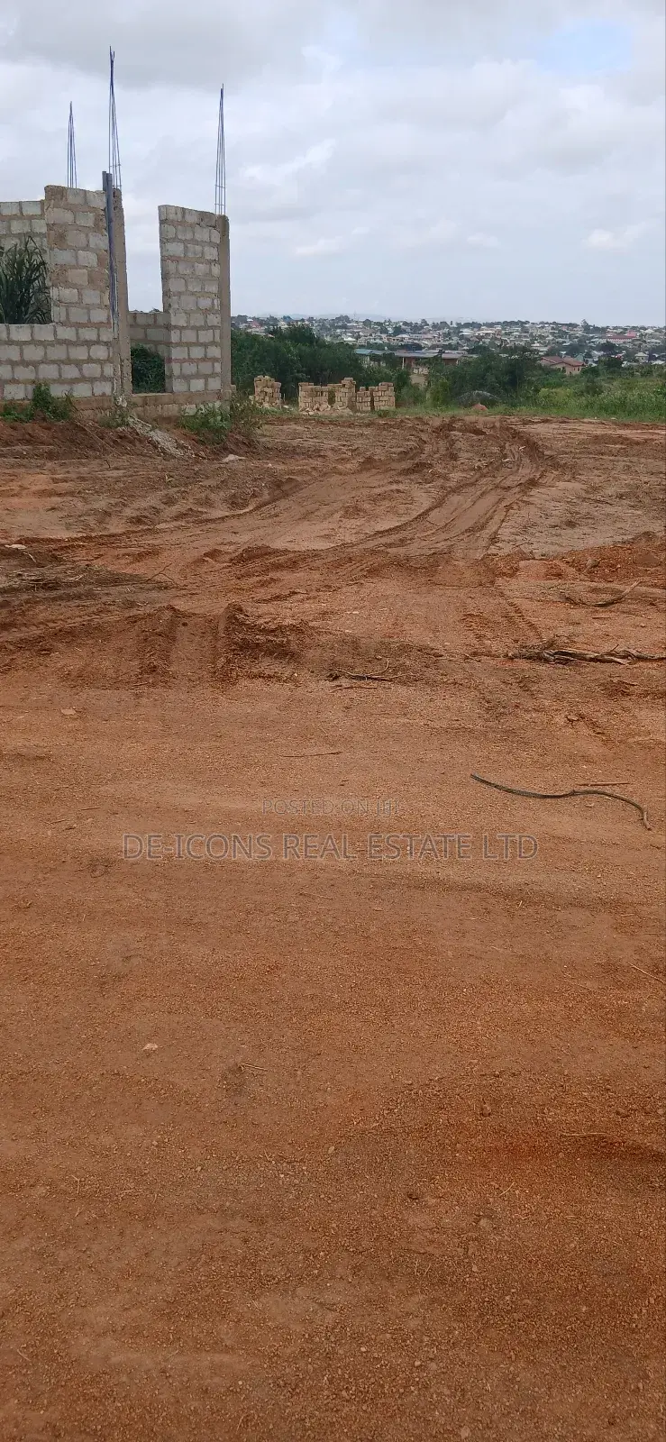 Land for Sale at Mispa