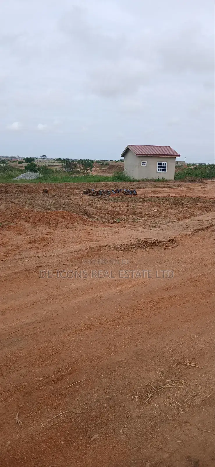 Land for Sale at Mispa