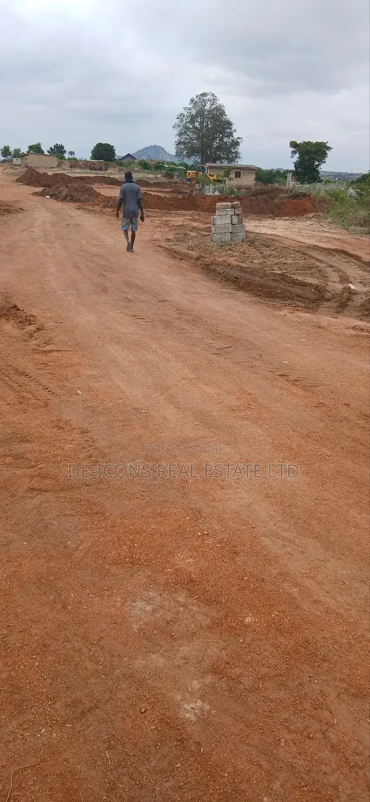 Land for Sale at Mispa