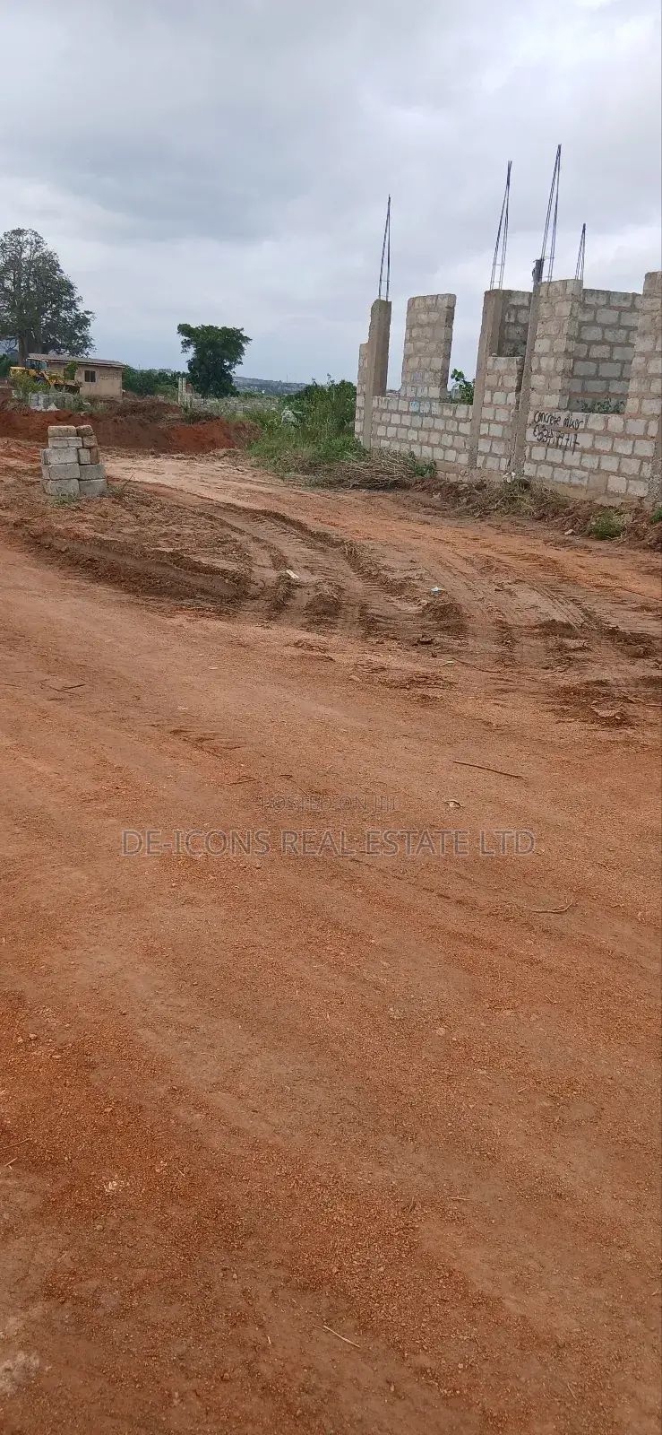Land for Sale at Mispa
