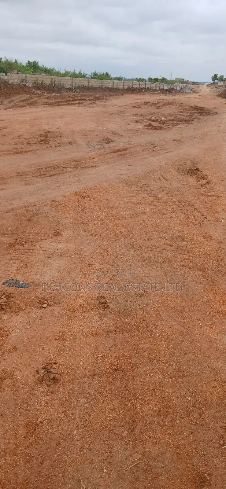Land for Sale at Mispa