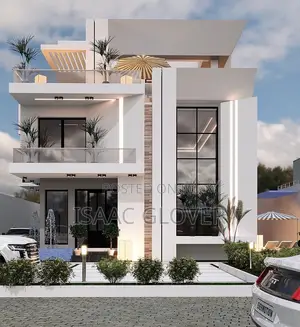 Architectural Design Services